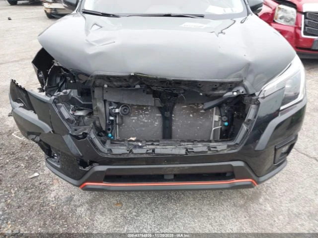 Subaru Forester 2.5 | Mobile.bg   6