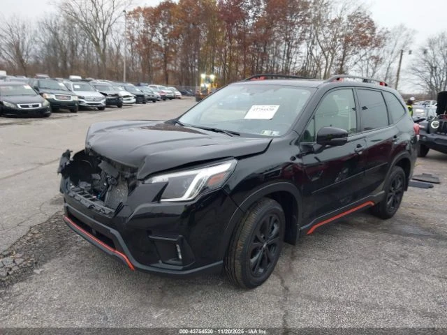 Subaru Forester 2.5 | Mobile.bg   2