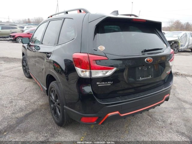 Subaru Forester 2.5 | Mobile.bg   3