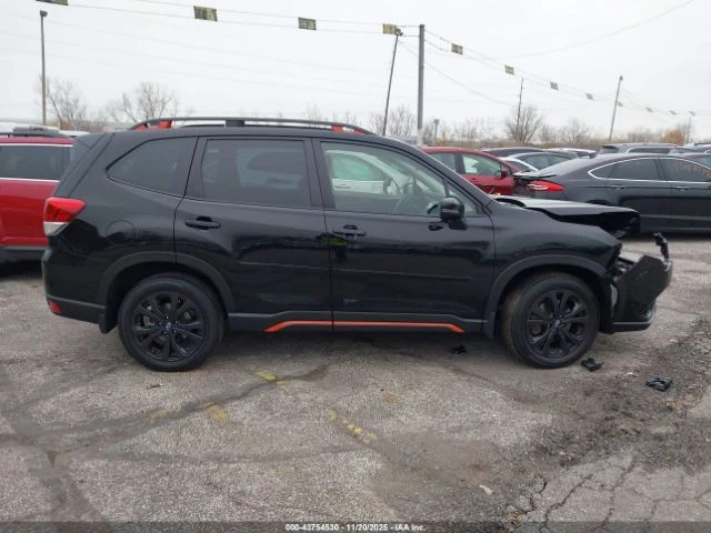 Subaru Forester 2.5 | Mobile.bg   12