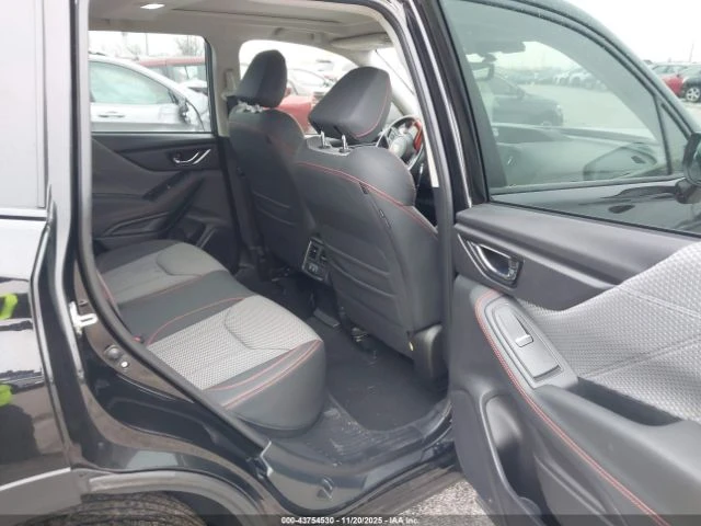 Subaru Forester 2.5 | Mobile.bg   8