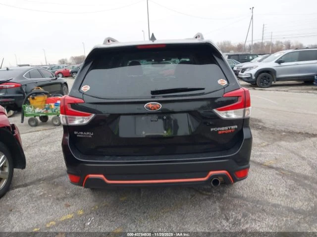 Subaru Forester 2.5 | Mobile.bg   15