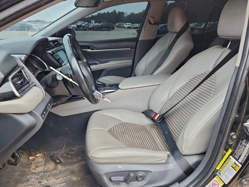 Toyota Camry 2.5L 4 Front-wheel Drive | Mobile.bg � ����������� 11