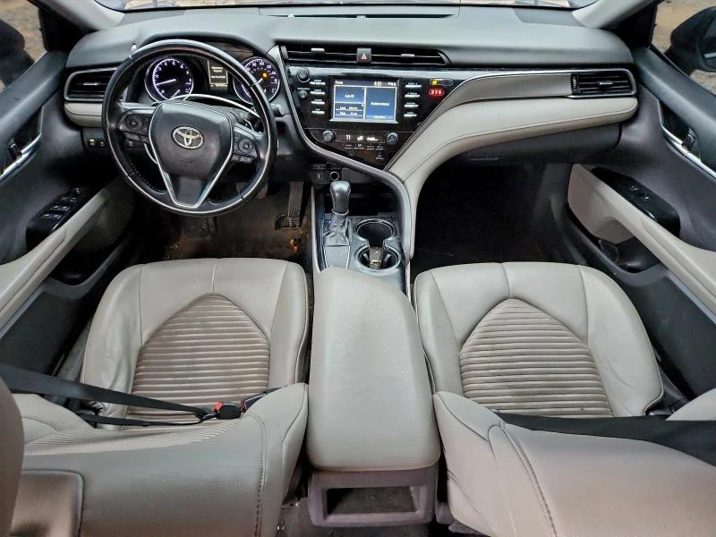 Toyota Camry 2.5L 4 Front-wheel Drive | Mobile.bg � ����������� 12