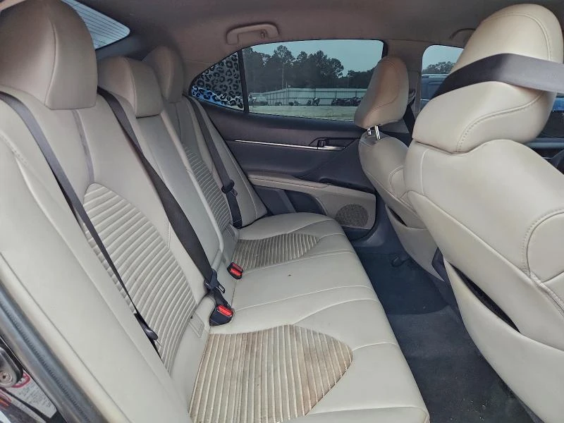 Toyota Camry 2.5L 4 Front-wheel Drive | Mobile.bg � ����������� 3