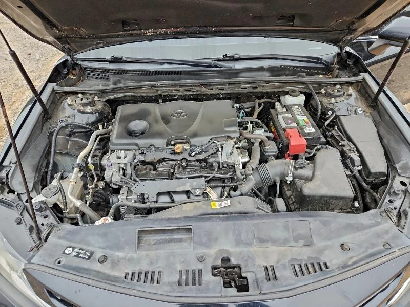 Toyota Camry 2.5L 4 Front-wheel Drive | Mobile.bg � ����������� 4