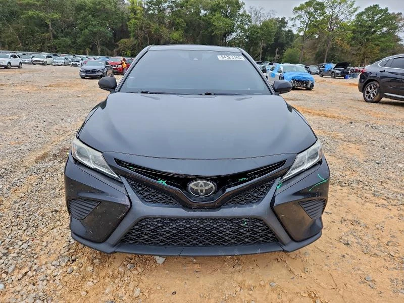 Toyota Camry 2.5L 4 Front-wheel Drive | Mobile.bg � ����������� 9