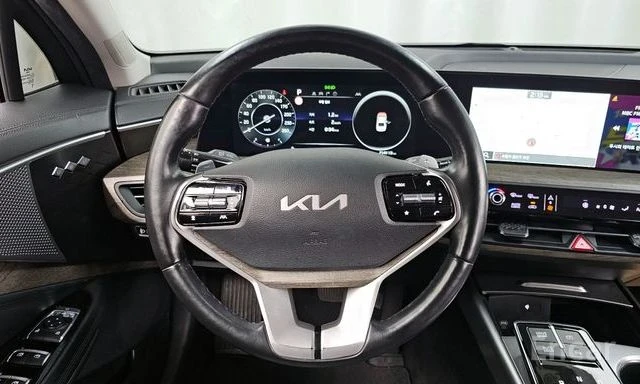 Kia K8 3.5LPG Trendy autogeorge.com | Mobile.bg � ����������� 11