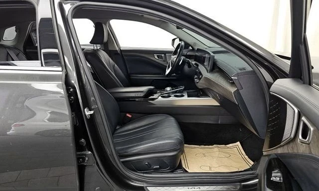 Kia K8 3.5LPG Trendy autogeorge.com | Mobile.bg � ����������� 9