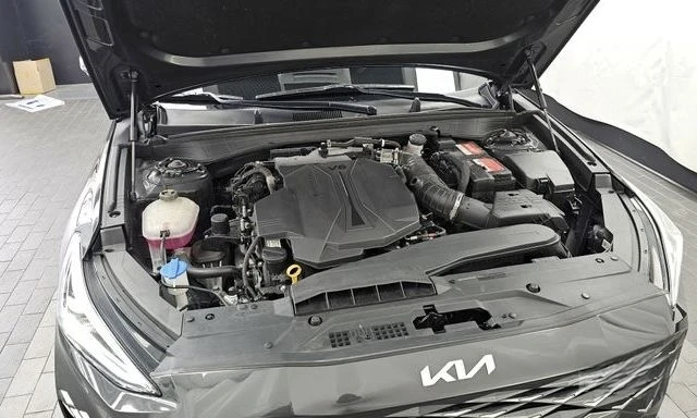 Kia K8 3.5LPG Trendy autogeorge.com | Mobile.bg � ����������� 5