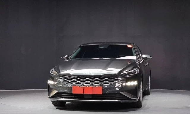 Kia K8 3.5LPG Trendy autogeorge.com | Mobile.bg � ����������� 3