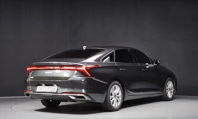 Kia K8 3.5LPG Trendy autogeorge.com | Mobile.bg � ����������� 2