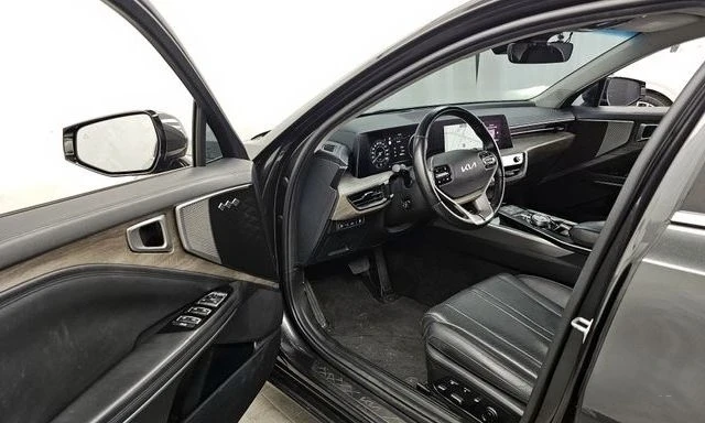 Kia K8 3.5LPG Trendy autogeorge.com | Mobile.bg � ����������� 8