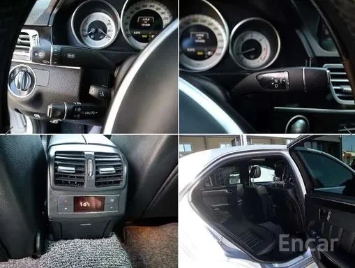 Mercedes-Benz E 350 AMG / 4MATIC / ОБДУХВАНЕ / 360 / ЛИЗИНГ, снимка 9 - Автомобили и джипове - 54896229
