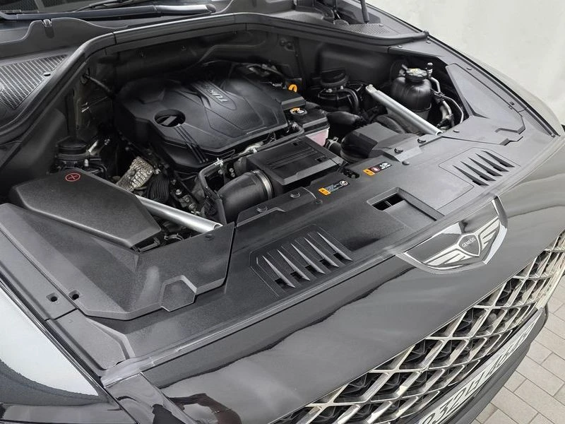 Genesis GV80 2.5 Automatic | Mobile.bg � ����������� 17