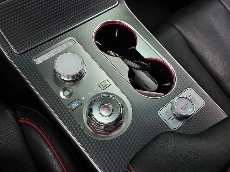 Genesis GV80 2.5 Automatic | Mobile.bg � ����������� 11