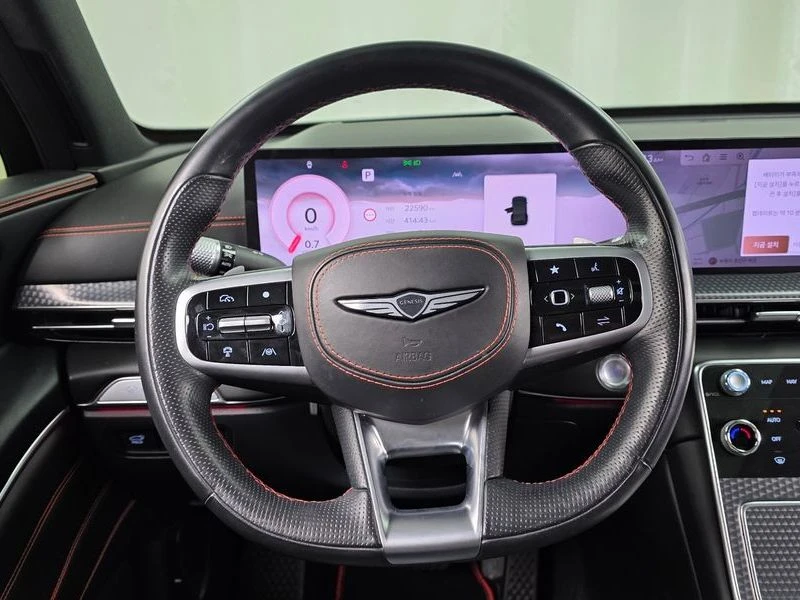 Genesis GV80 2.5 Automatic | Mobile.bg � ����������� 9