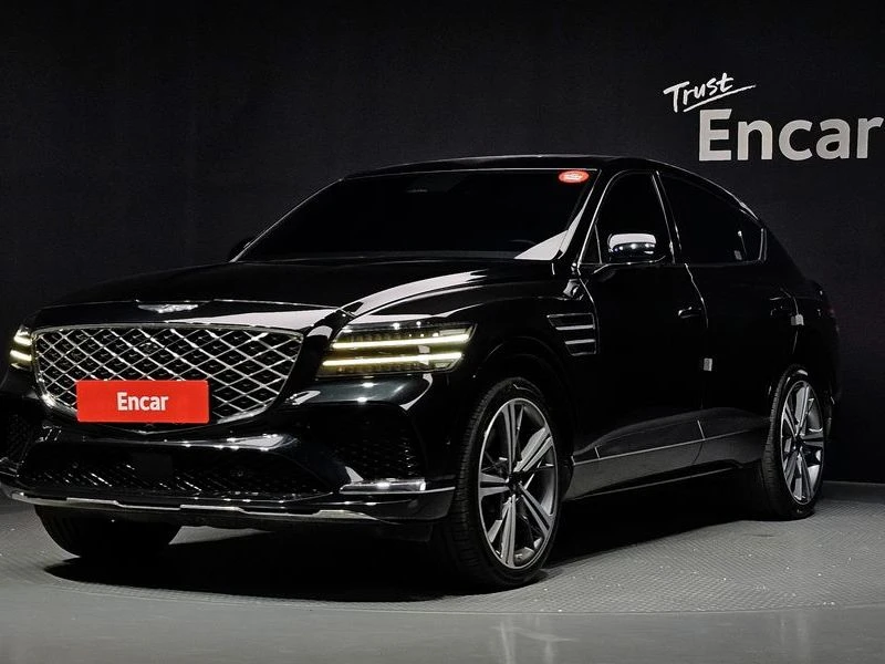 Genesis GV80 2.5 Automatic | Mobile.bg � ����������� 1