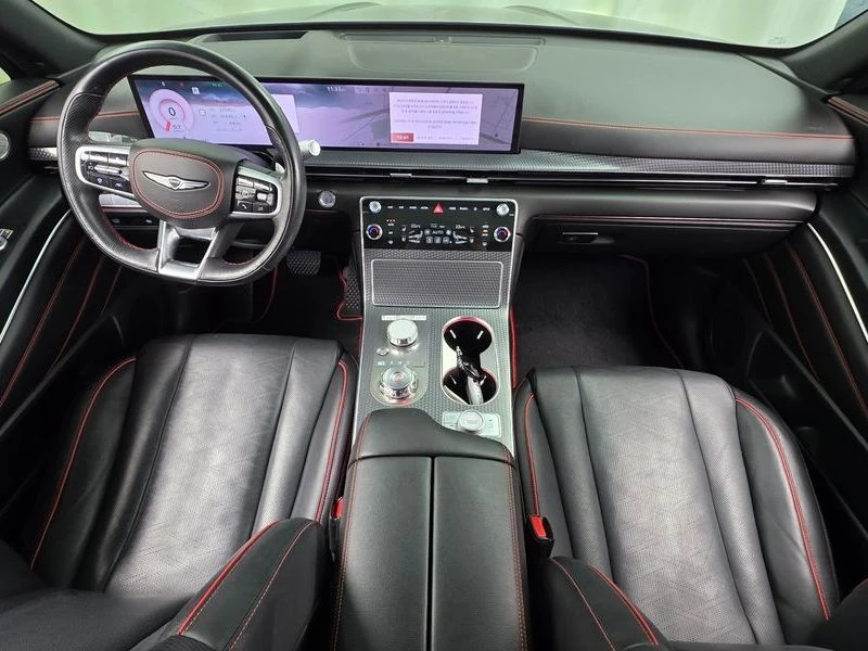 Genesis GV80 2.5 Automatic | Mobile.bg � ����������� 8