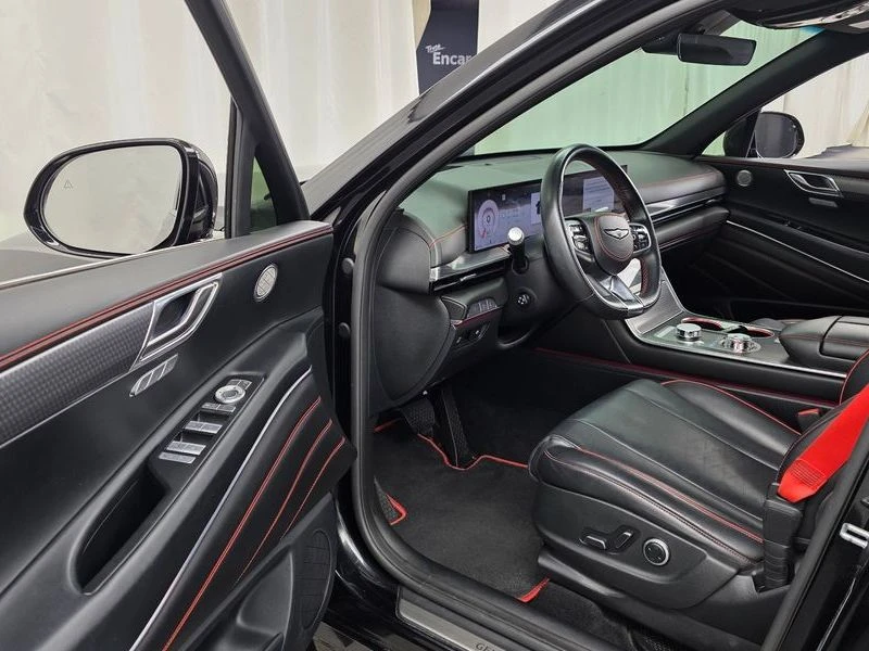 Genesis GV80 2.5 Automatic | Mobile.bg � ����������� 6