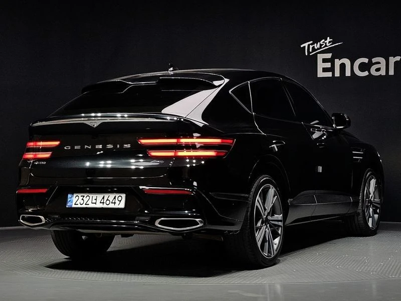 Genesis GV80 2.5 Automatic | Mobile.bg � ����������� 3