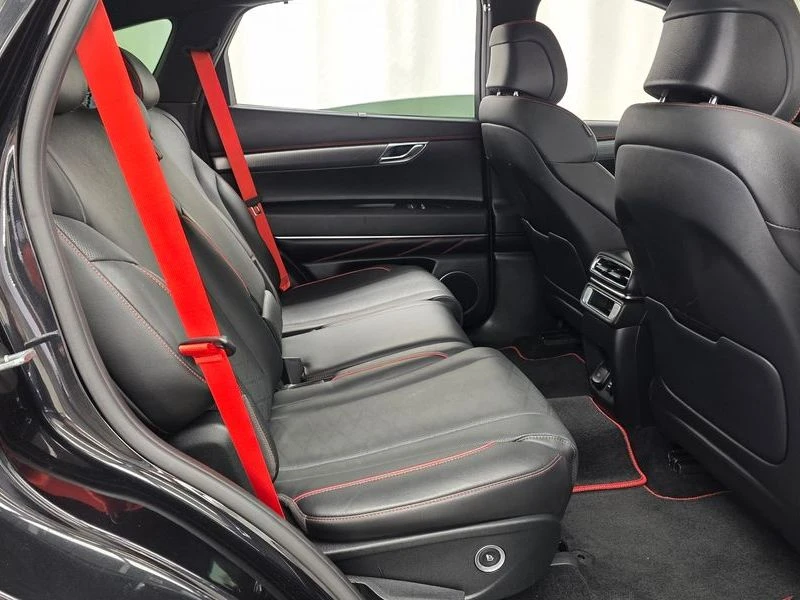 Genesis GV80 2.5 Automatic | Mobile.bg � ����������� 16