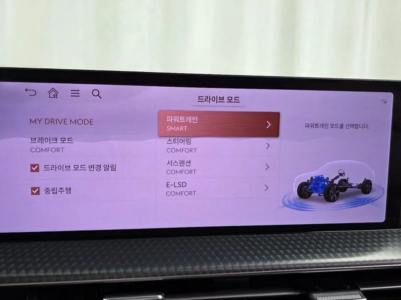 Genesis GV80 2.5 Automatic | Mobile.bg � ����������� 14