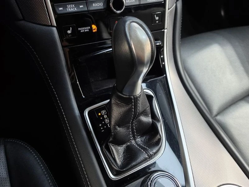 Infiniti Q50 2.1 651970 Automatic, снимка 9 - Автомобили и джипове - 55920410