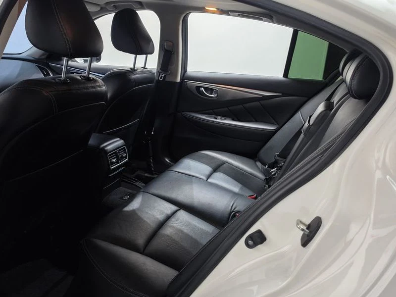 Infiniti Q50 2.1 651970 Automatic, снимка 12 - Автомобили и джипове - 55920410