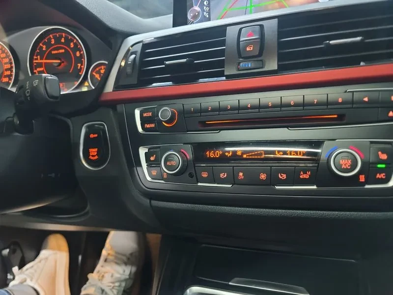 BMW 328 I, снимка 12 - Автомобили и джипове - 55948868