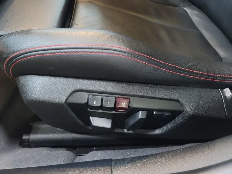 BMW 328 I, снимка 13 - Автомобили и джипове - 55948868
