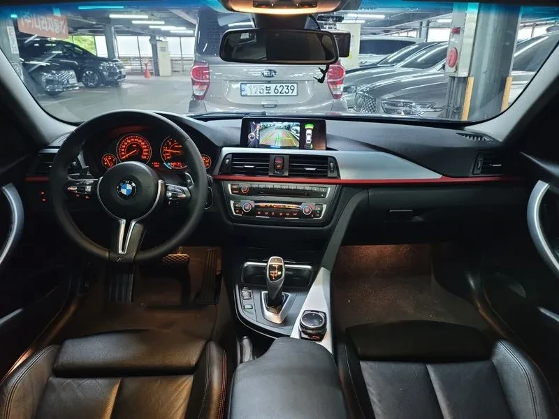 BMW 328 I, снимка 15 - Автомобили и джипове - 55948868