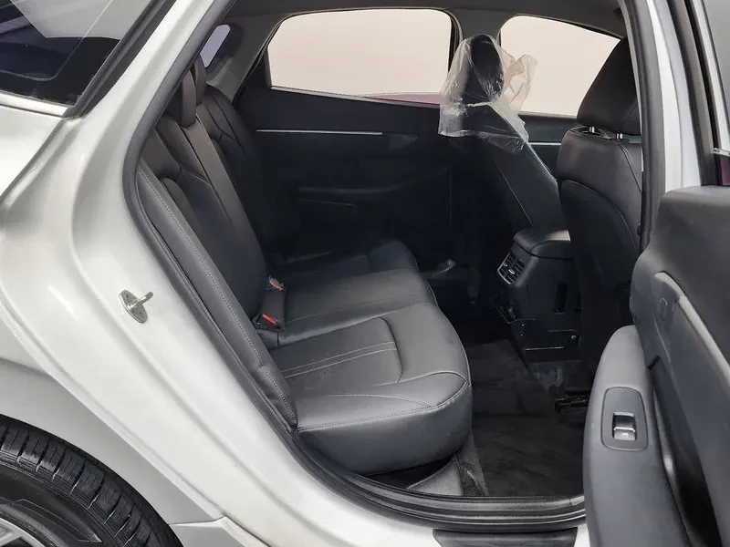 Hyundai Sonata 2.0 SMART | Mobile.bg � ����������� 11