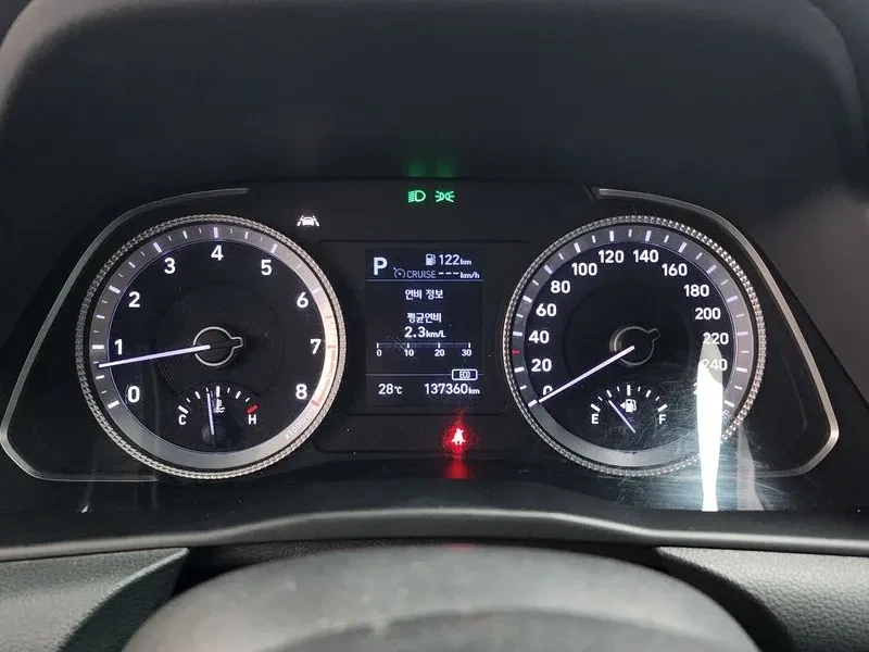 Hyundai Sonata 2.0 SMART | Mobile.bg � ����������� 8