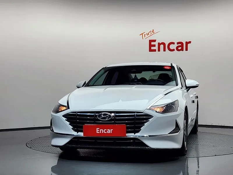 Hyundai Sonata 2.0 SMART | Mobile.bg � ����������� 3