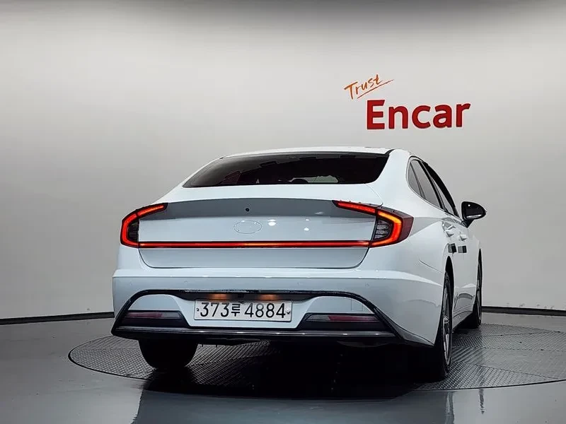 Hyundai Sonata 2.0 SMART | Mobile.bg � ����������� 4