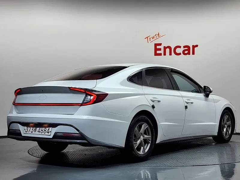 Hyundai Sonata 2.0 SMART | Mobile.bg � ����������� 2