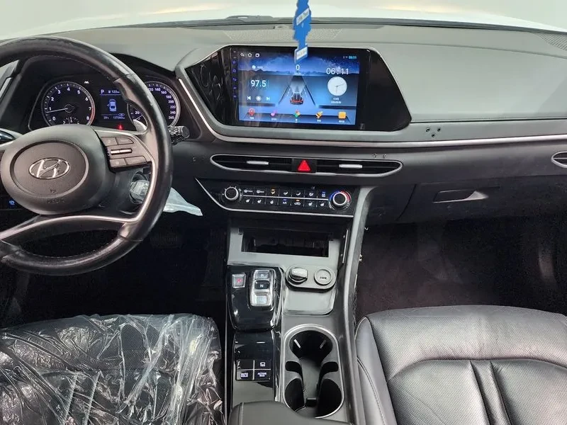 Hyundai Sonata 2.0 SMART | Mobile.bg � ����������� 7
