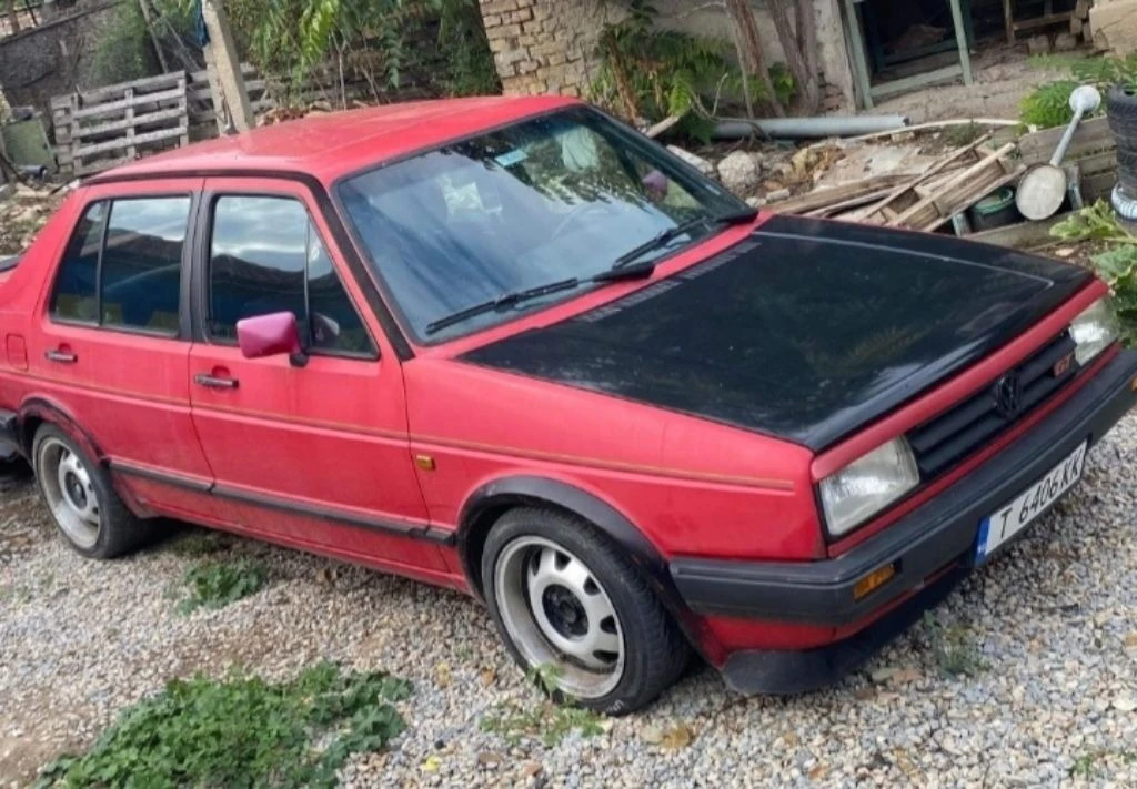 VW Jetta  - изображение 3