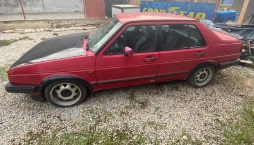 VW Jetta  - изображение 5