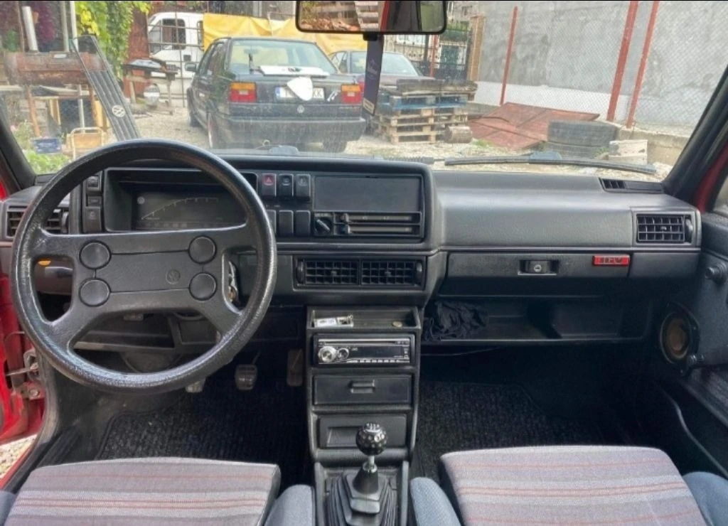 VW Jetta  - изображение 9