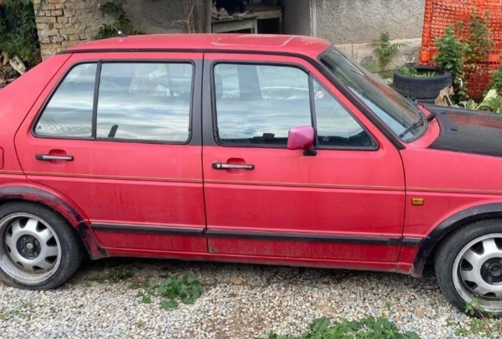 VW Jetta  - изображение 4