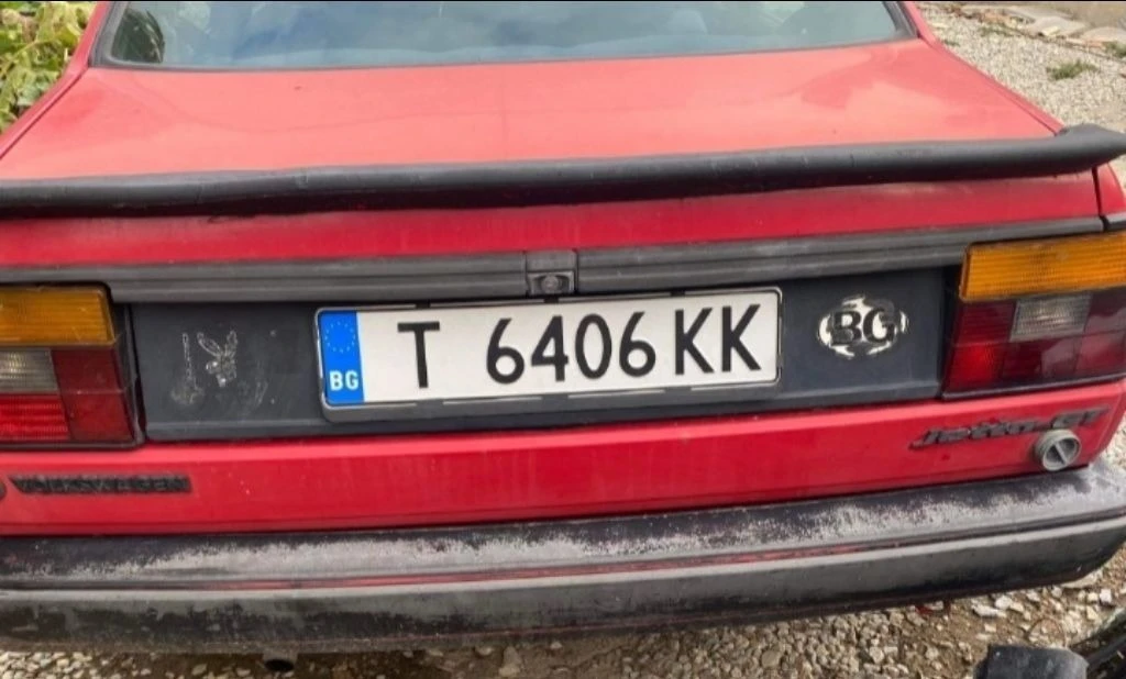 VW Jetta  - изображение 6