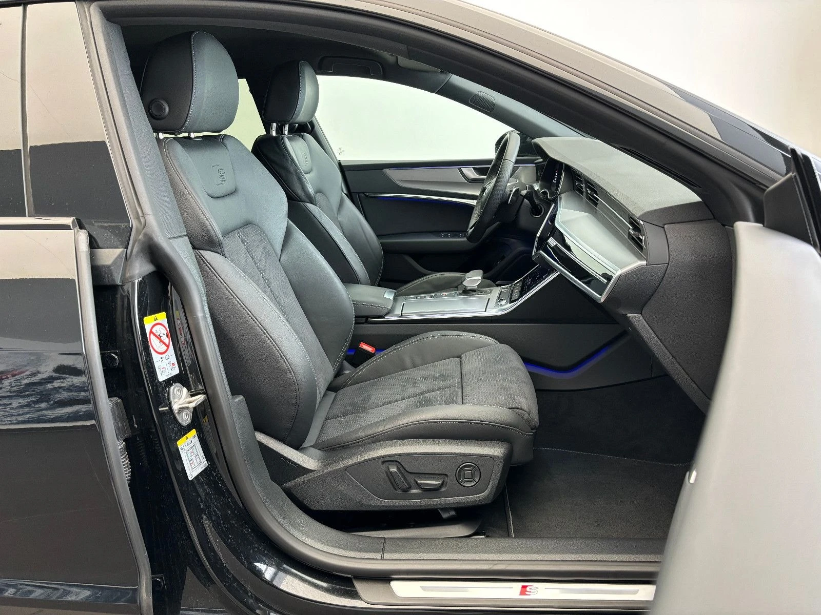 Audi A7 50 TDI quattro | Mobile.bg — изображение 12