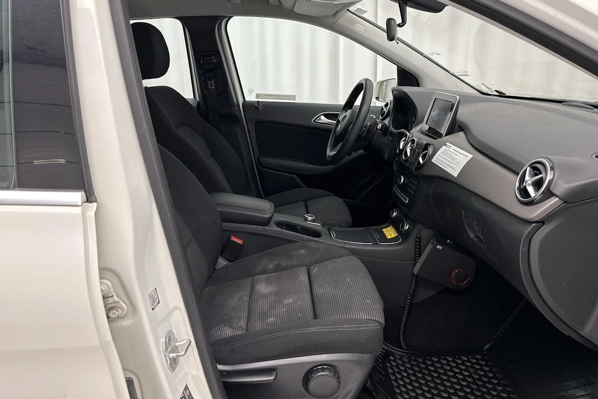 Mercedes-Benz B 200 W242 | Mobile.bg � ����������� 11