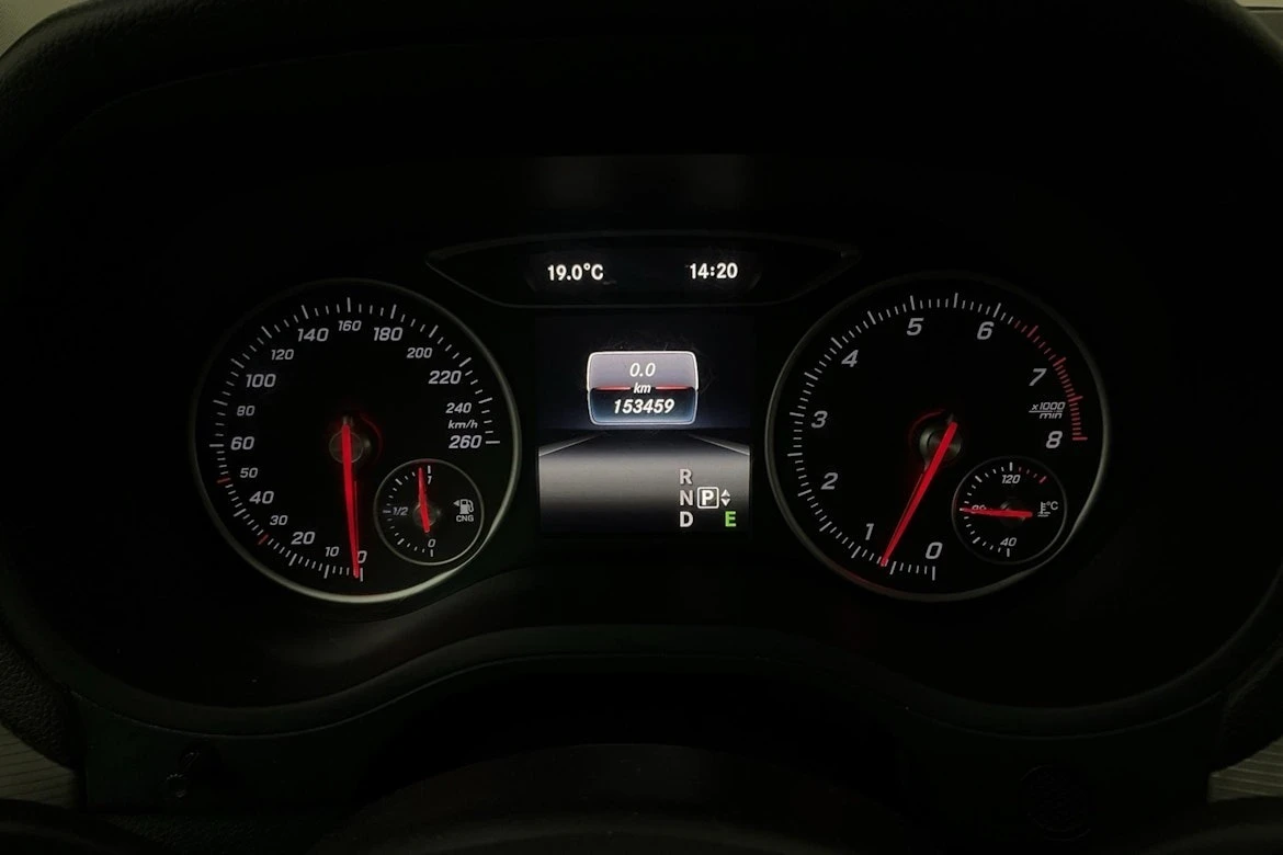 Mercedes-Benz B 200 W242 | Mobile.bg � ����������� 15