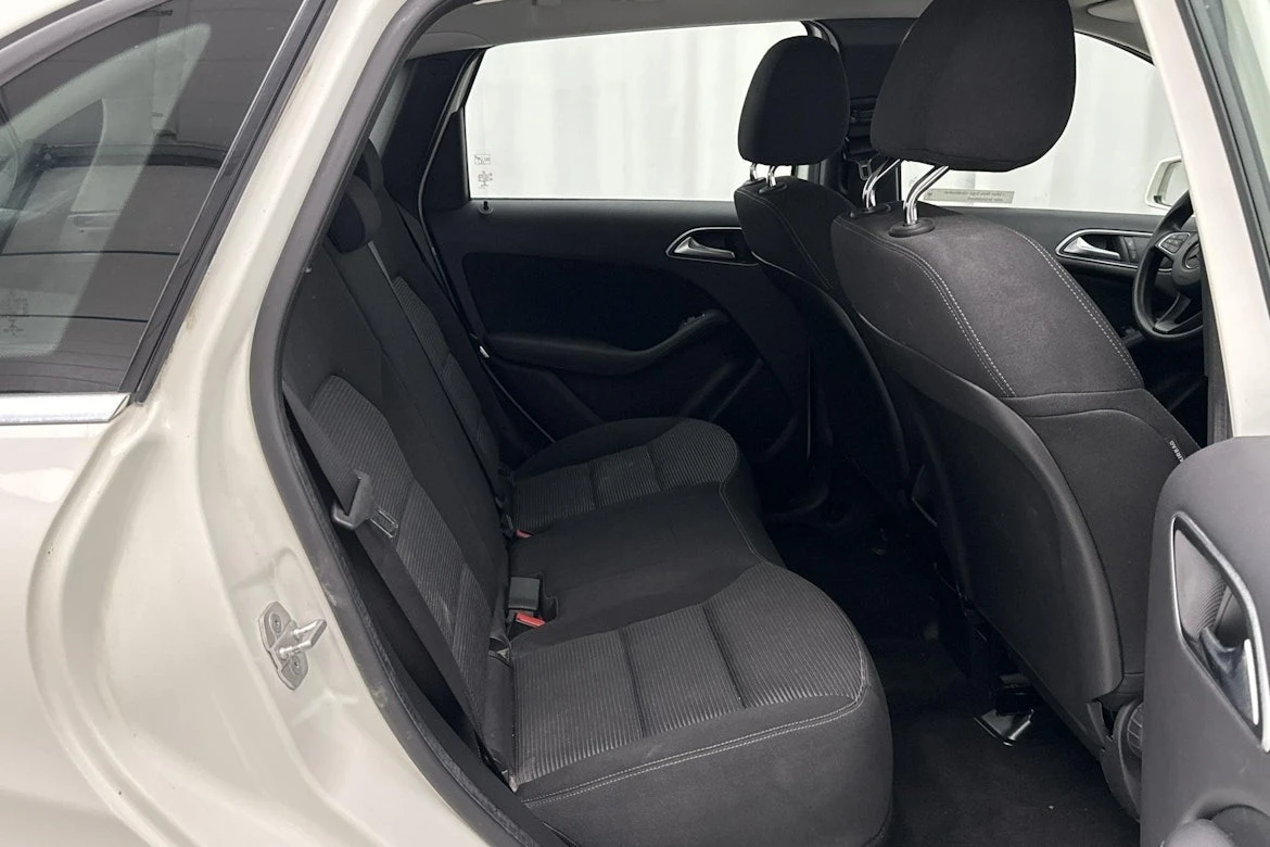 Mercedes-Benz B 200 W242 | Mobile.bg � ����������� 13