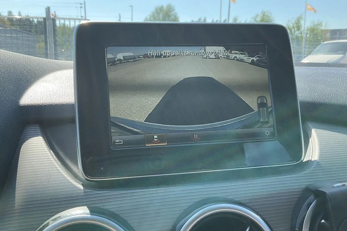 Mercedes-Benz B 200 W242 | Mobile.bg � ����������� 16