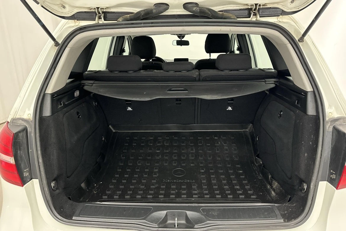 Mercedes-Benz B 200 W242 | Mobile.bg � ����������� 14