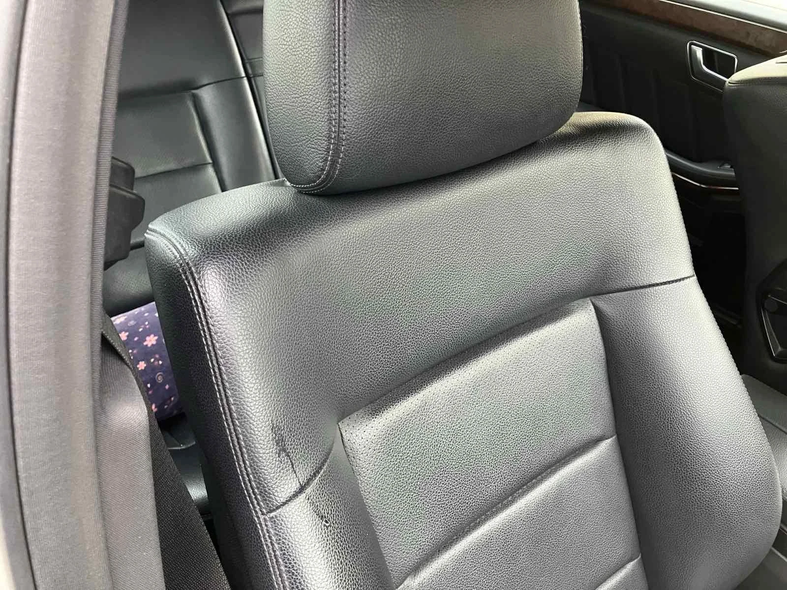 Mercedes-Benz E 220  - изображение 7